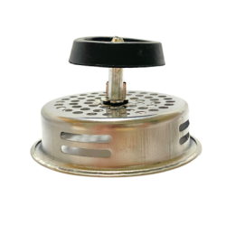 PSS0017 Stainless #430 Basket Strainer Replacement